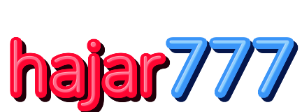 hajar777 — logo kanal